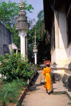 Chiang Mai, Thailand, Jacek Piwowarczyk, 2000
