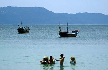 Thuy Dam, Nha Trang Area, Vietnam, Jacek Piwowarczyk, 2009