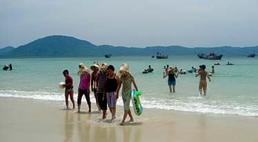 Thuy Dam, Nha Trang Area, Vietnam, Jacek Piwowarczyk, 2009