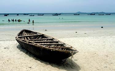 Thuy Dam, Nha Trang Area, Vietnam, Jacek Piwowarczyk, 2009