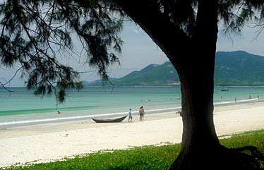 Thuy Dam, Nha Trang Area, Vietnam, Jacek Piwowarczyk, 2009