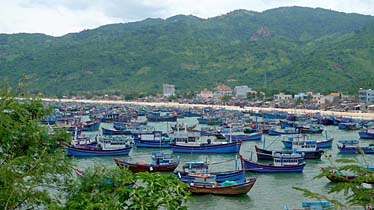 Dai Linh, Nha Trang Area, Vietam, Jacek Piwowarczyk, 2009