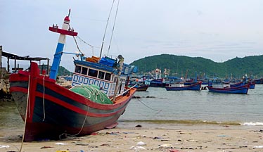 Dai Linh, Nha Trang Area, Vietam, Jacek Piwowarczyk, 2009