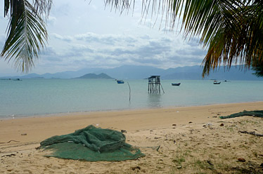 Vinh Yen, Around Nha Trang, Vietnam, Jacek Piwowarczyk, 2009