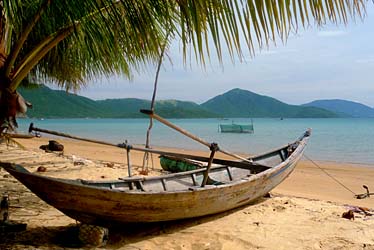 Vinh Yen, Around Nha Trang, Vietnam, Jacek Piwowarczyk, 2009