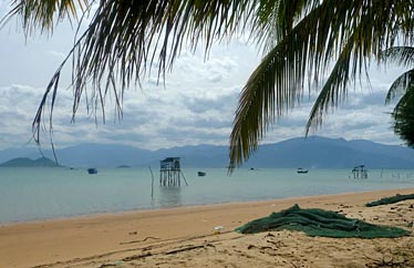 Vinh Yen, Around Nha Trang, Vietnam, Jacek Piwowarczyk, 2009