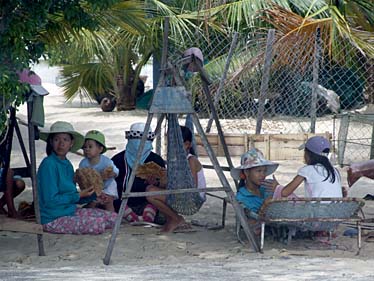 Vinh Yen, Around Nha Trang, Vietnam, Jacek Piwowarczyk, 2009