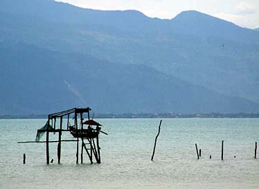 Vinh Yen, Around Nha Trang, Vietnam, Jacek Piwowarczyk, 2009