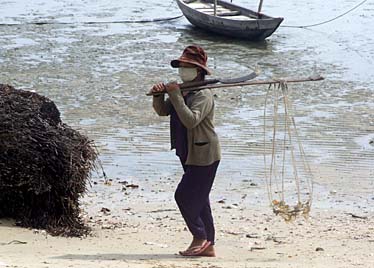 Vinh Yen, Around Nha Trang, Vietnam, Jacek Piwowarczyk, 2009