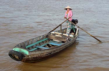 Can Tho, Mekong Delta, Vietnam, Jacek Piwowarczyk, 2009