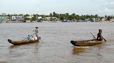 Can Tho, Mekong Delta, Vietnam, Jacek Piwowarczyk, 2009