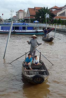 Can Tho, Mekong Delta, Vietnam, Jacek Piwowarczyk, 2009