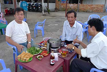 Can Tho, Mekong Delta, Vietnam, Jacek Piwowarczyk, 2009