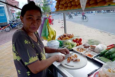 Can Tho, Mekong Delta, Vietnam, Jacek Piwowarczyk, 2009