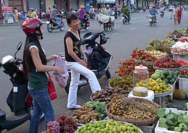 Can Tho, Mekong Delta, Vietnam, Jacek Piwowarczyk, 2009