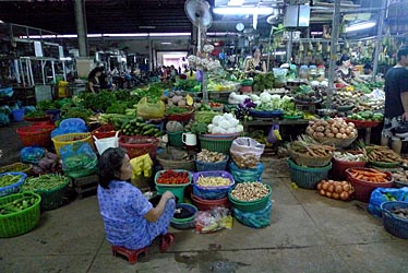 Can Tho, Mekong Delta, Vietnam, Jacek Piwowarczyk, 2009