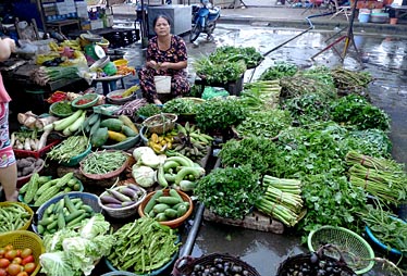 Can Tho, Mekong Delta, Vietnam, Jacek Piwowarczyk, 2009