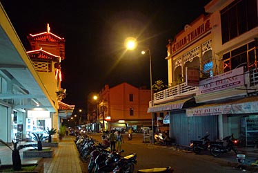 Can Tho, Mekong Delta, Vietnam, Jacek Piwowarczyk, 2009