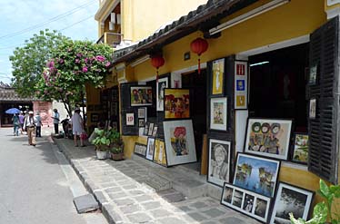 Hoi An, Vietnam, Jacek Piwowarczyk, 2009