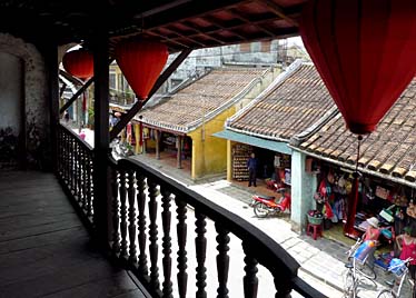 Hoi An, Vietnam, Jacek Piwowarczyk, 2009