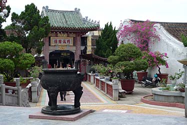 Hoi An, Vietnam, Jacek Piwowarczyk, 2009