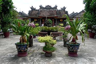 Hoi An, Vietnam, Jacek Piwowarczyk, 2009