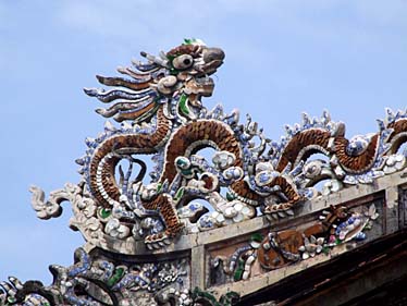 Imperial Palace, Citadel, Hue, Vietnam, Jacek Piwowarczyk, 2009