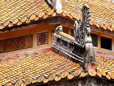 Imperial Palace, Citadel, Hue, Vietnam, Jacek Piwowarczyk, 2009