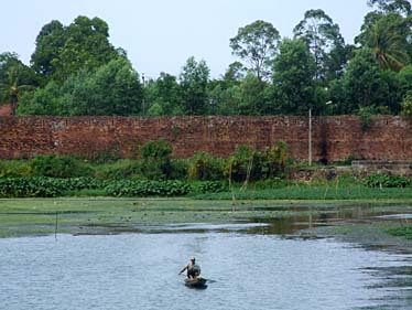 Citadel, Hue, Vietnam, Jacek Piwowarczyk, 2009