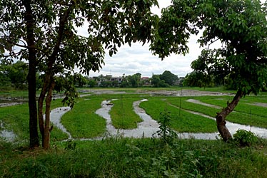 Citadel, Hue, Vietnam, Jacek Piwowarczyk, 2009