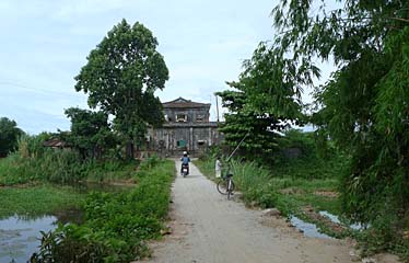 Citadel, Hue, Vietnam, Jacek Piwowarczyk, 2009