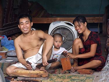 Citadel, Hue, Vietnam, Jacek Piwowarczyk, 2009