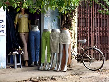 Citadel, Hue, Vietnam, Jacek Piwowarczyk, 2009