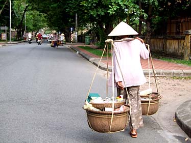 Citadel, Hue, Vietnam, Jacek Piwowarczyk, 2009