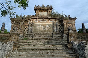 Hue, Vietnam, Jacek Piwowarczyk, 2009