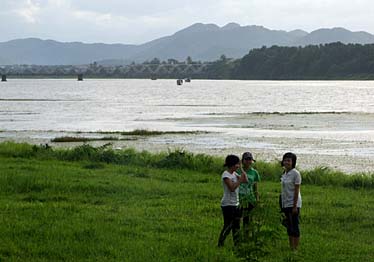 Hue, Vietnam, Jacek Piwowarczyk, 2009