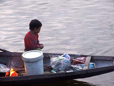 Hue, Vietnam, Jacek Piwowarczyk, 2009