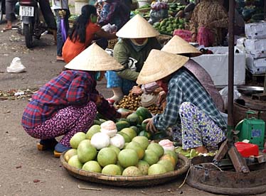 Hue, Vietnam, Jacek Piwowarczyk, 2009