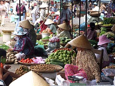 Hue, Vietnam, Jacek Piwowarczyk, 2009