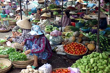 Hue, Vietnam, Jacek Piwowarczyk, 2009