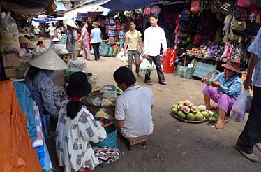 Hue, Vietnam, Jacek Piwowarczyk, 2009