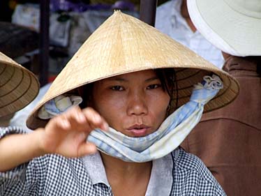 Hue, Vietnam, Jacek Piwowarczyk, 2009