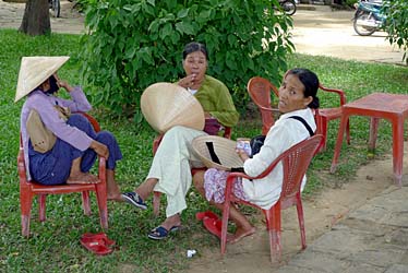 Hue, Vietnam, Jacek Piwowarczyk, 2009