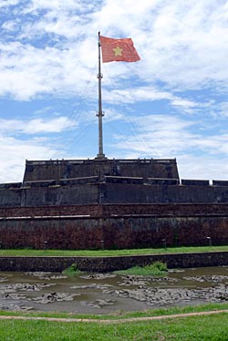 Hue, Vietnam, Jacek Piwowarczyk, 2009