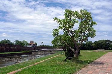 Citadel, Hue, Vietnam, Jacek Piwowarczyk, 2009