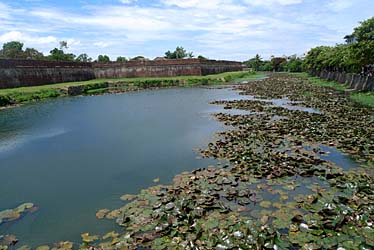 Citadel, Hue, Vietnam, Jacek Piwowarczyk, 2009