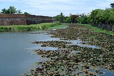 Citadel, Hue, Vietnam, Jacek Piwowarczyk, 2009