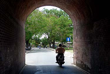 Citadel, Hue, Vietnam, Jacek Piwowarczyk, 2009