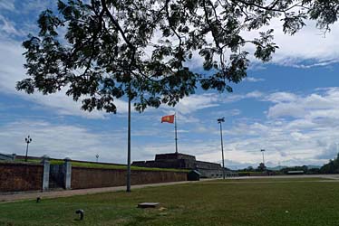 Citadel, Hue, Vietnam, Jacek Piwowarczyk, 2009