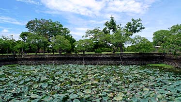 Imperial Palace, Citadel, Hue, Vietnam, Jacek Piwowarczyk, 2009